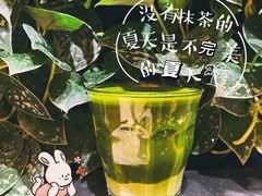 -Peet's Coffee皮爷咖啡(德基店)