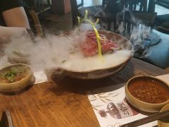 九秒牛肉-盡膳口福跷脚牛肉火锅(合生汇购物中心店)