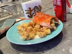 -黑木原精致料理·铁板烧