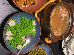 -顺香居·老字号湖北菜(江汉路店)