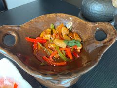 -花潮料理艺食馆(成都万象城店)