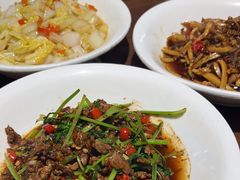 -天下客饭店(中山路店)