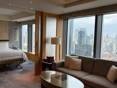 -上海静安香格里拉大酒店
