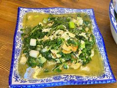 -老味道1992(武当山店)