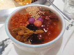 -蜀留香火锅(社会山店)