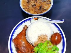 -左记港食(融科天城店)