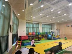 -多特儿童专注力·感统训练·学习力训练(曲江校区)