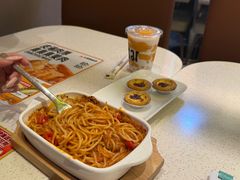 -乐凯撒披萨(汇港购物中心店)