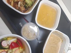 田园大拌菜-小菜园新徽菜(合肥之心城店)