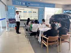 -烟台东联一汽丰田4S店(福山区店)