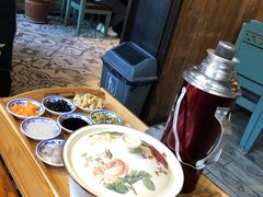 -手选潮汕鲜活牛肉火锅(二七广场店)