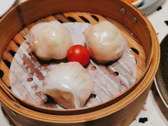 -点都德(中海环宇荟店)