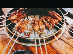 -水浒烤肉(国贸店)