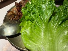 -西塔老太太泥炉烤肉(望京一店)