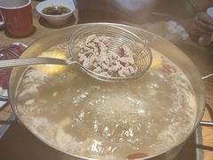 -牛很鲜潮汕牛肉火锅(朝晖路店)