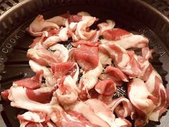 -牛村烤肉餐厅.自助烤肉