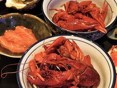 -盛宴自助餐厅(运达喜来登店)