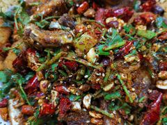-丁里羊肉小镇(天鹅湖总店)