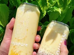 -新加坡斯味洛·鲜奶茶(石牌东店)
