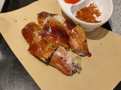 -达叔香味海鲜(海棠68环球美食街店)
