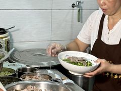 -熊氏牛羊杂粉(龙眼井总店)
