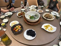 -紫藤园·天目湖大鱼头(南山竹海店)