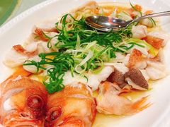 -渔民新村(番禺总店)