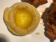 -欢乐牧场海鲜烤肉自助(牡丹园店)