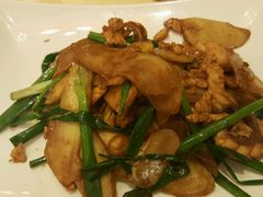 -石岐佬中山菜馆(张溪店)