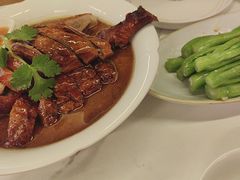 -鹅冠港式茶餐厅(来福士店)