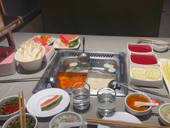 -海底捞火锅(北京路店)