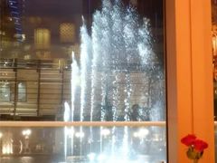 -咖啡苑 - 蔚藍夏日限定主题(永利皇宫店)