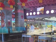 -全聚德烤鸭店(准噶尔路店)