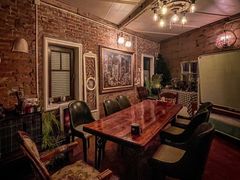 -OX BAR 拉培耶小镇(大连老街店)