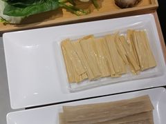 -蝎王府羊蝎子(西直门店)
