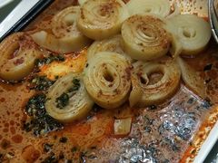 -清真悦宾楼食府(海湖店)