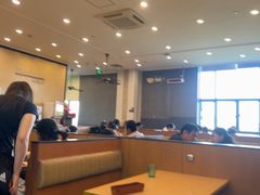 -萨莉亚意式餐厅(连城店)