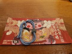 -豚一拉麺(花城汇南区店)