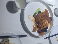-鸭王烤鸭店(三里河店)
