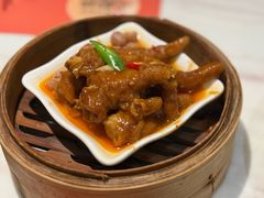 -悦得闲广式点心茶楼(蓝鲸世界店)