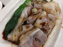 牛肉肠粉-番禺宾馆丽苑厅