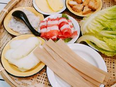 -龙奎老牛市井火锅