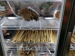 -源味居手把签烧烤(长春一店)