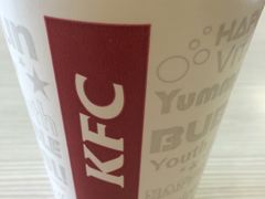 -肯德基(蓝桥店)