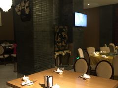 大堂-启东恒大酒店·吕四渔号海鲜餐厅