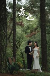 -金夫人婚纱摄影(西昌店)