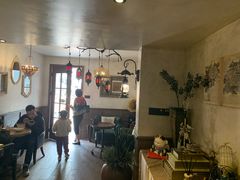 大堂-春风·有糖(崇宁路店)