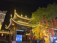 -汴河街
