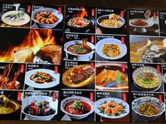 -味钱塘·钱塘浙宴(宋城之江银泰店)