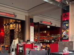 -I'm Angus Steakhouse